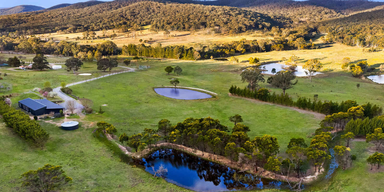 164 Selvon Park Road Boxers Creek Goulburn