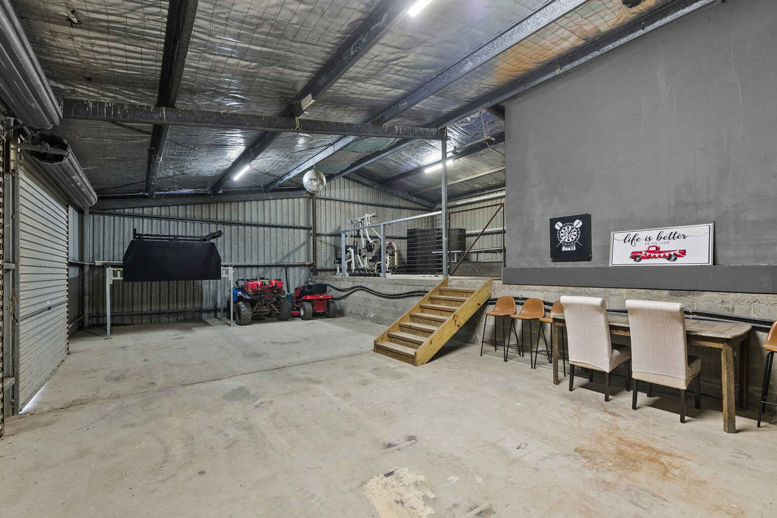 164 Selvon Park Road Boxers Creek Goulburn