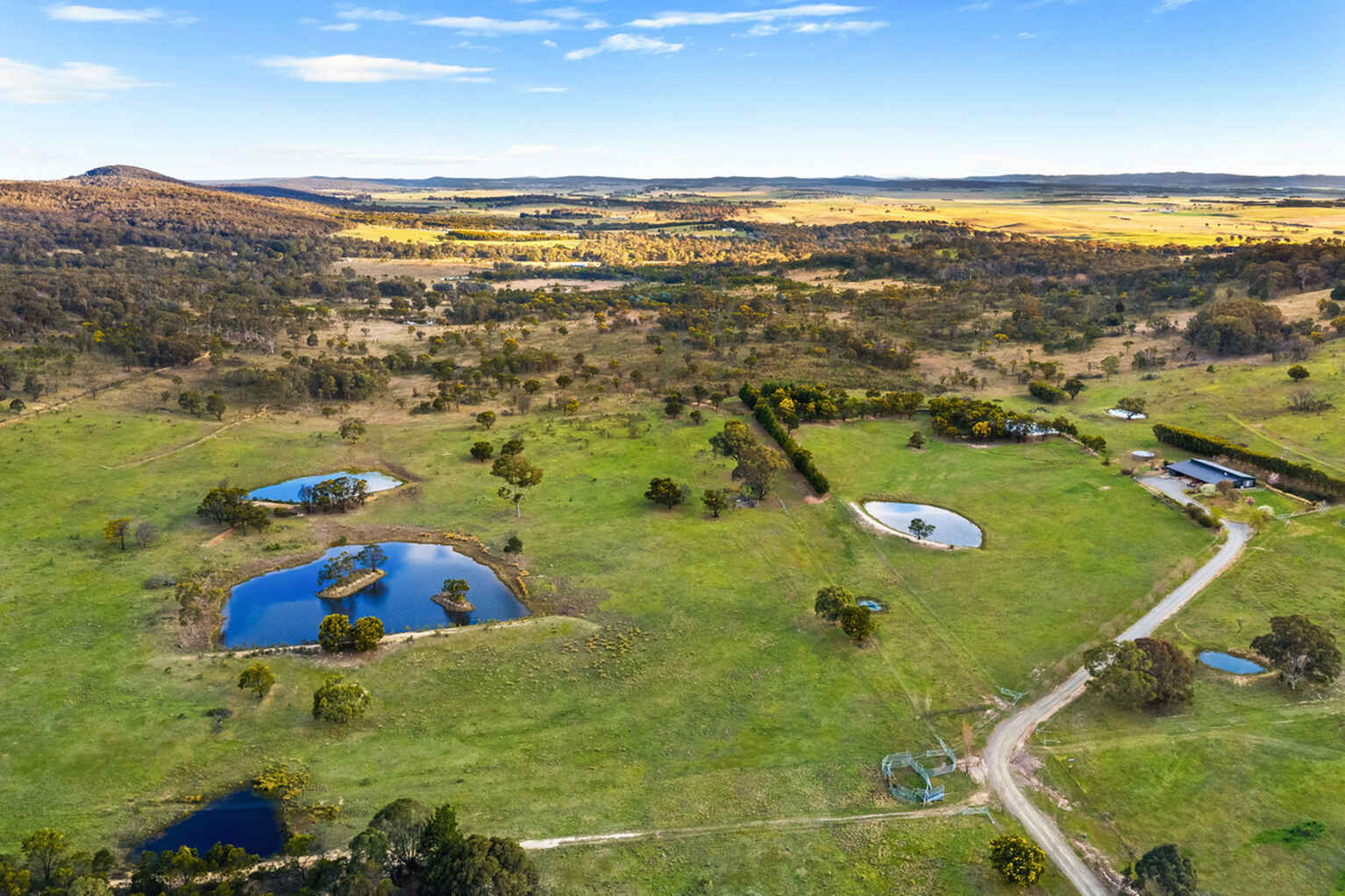 164 Selvon Park Road Boxers Creek Goulburn