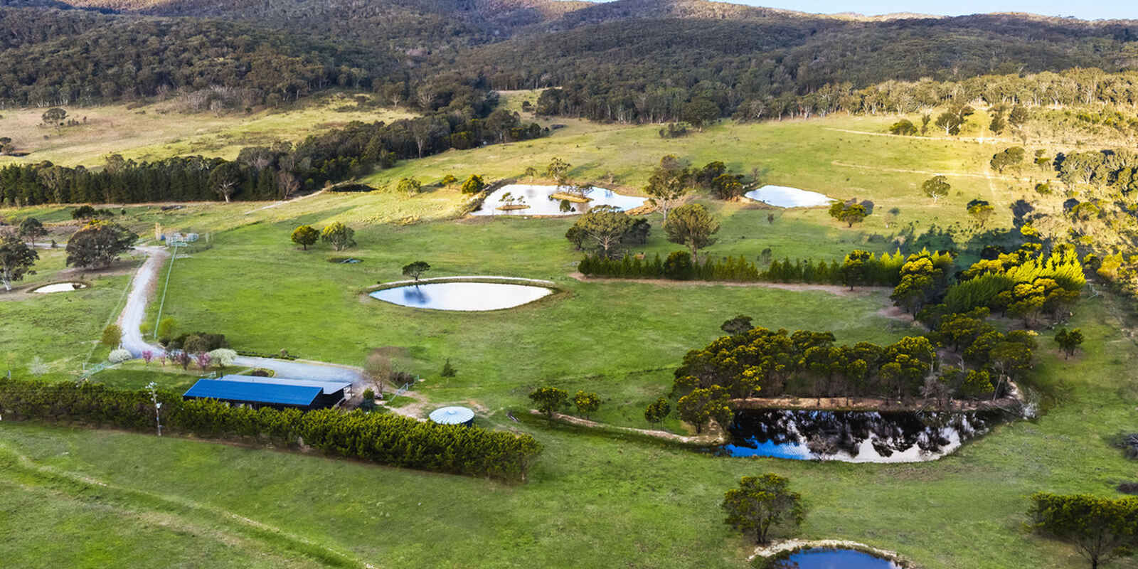 164 Selvon Park Road Boxers Creek Goulburn