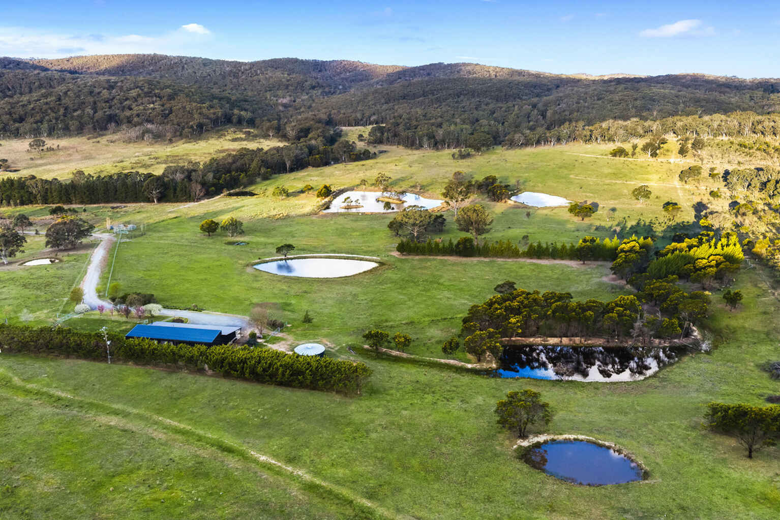 164 Selvon Park Road Boxers Creek Goulburn