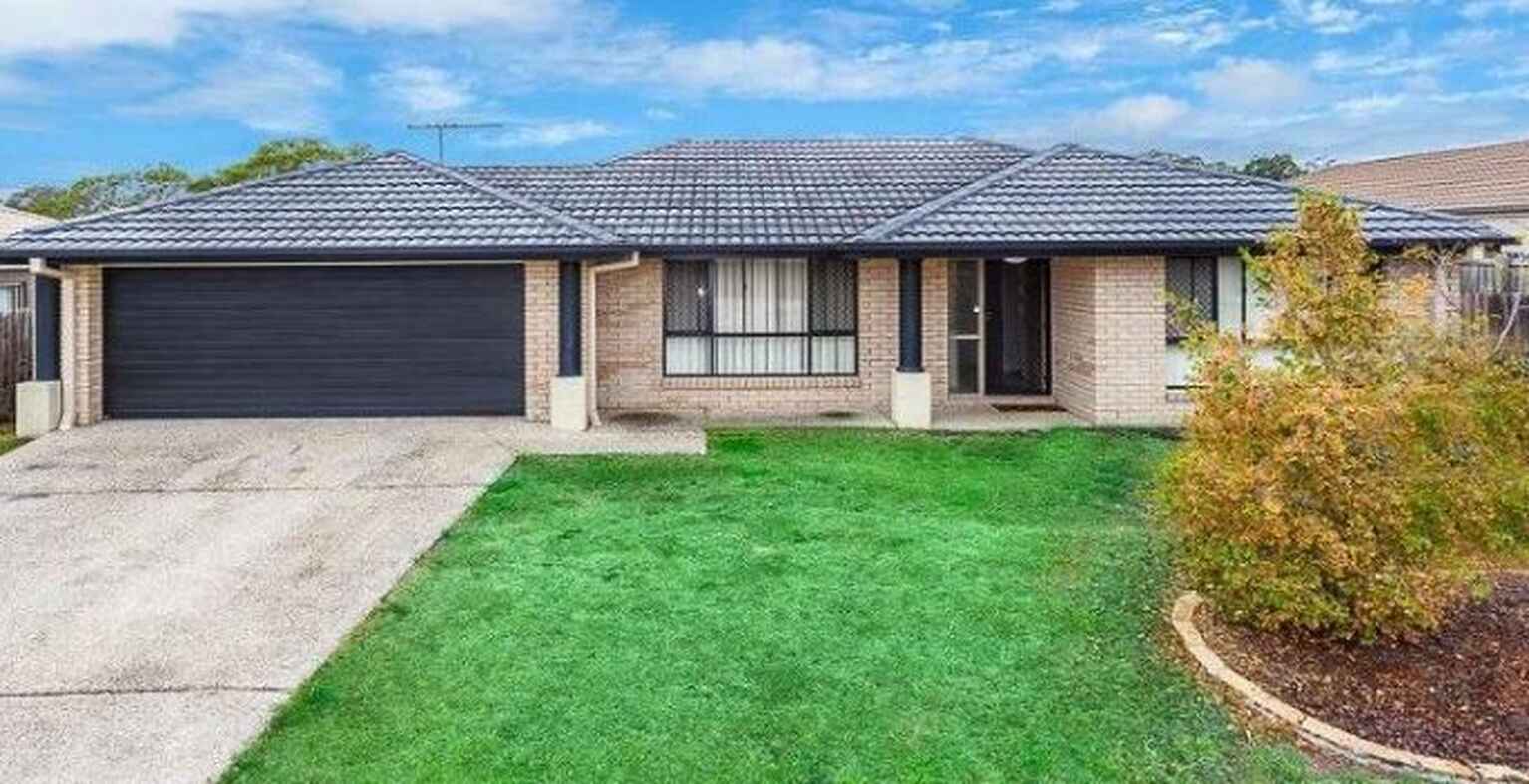 5 Radiata Court Morayfield 5 Radiata Court Morayfield