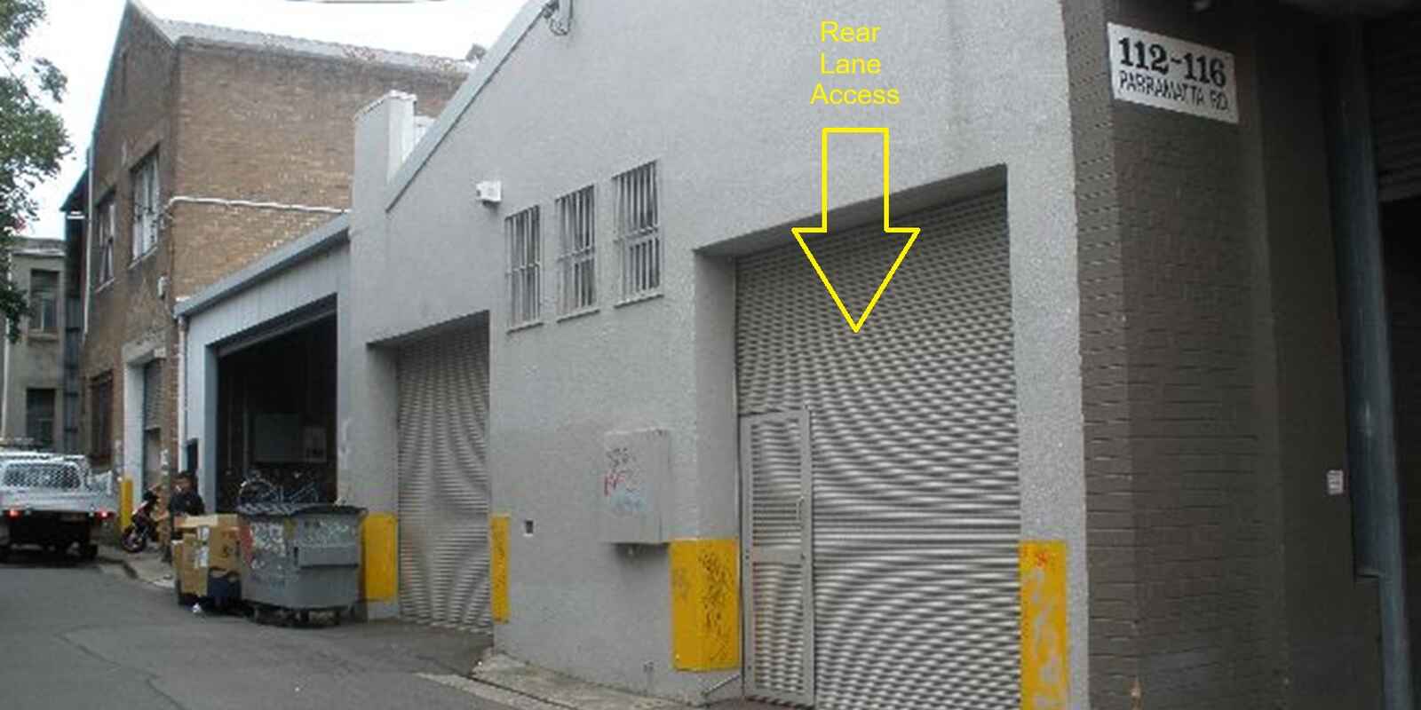 First Floor/118-120 Parramatta Road Stanmore First Floor/118-120 Parramatta Road Stanmore