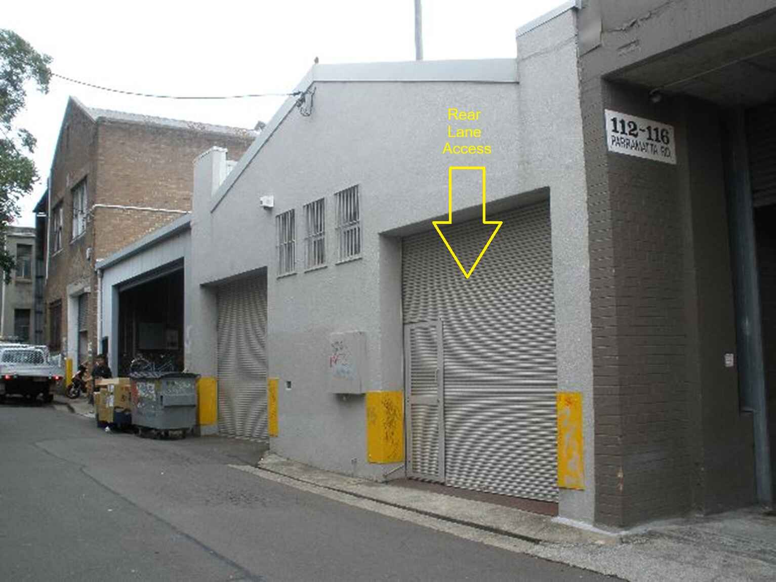 First Floor/118-120 Parramatta Road Stanmore First Floor/118-120 Parramatta Road Stanmore