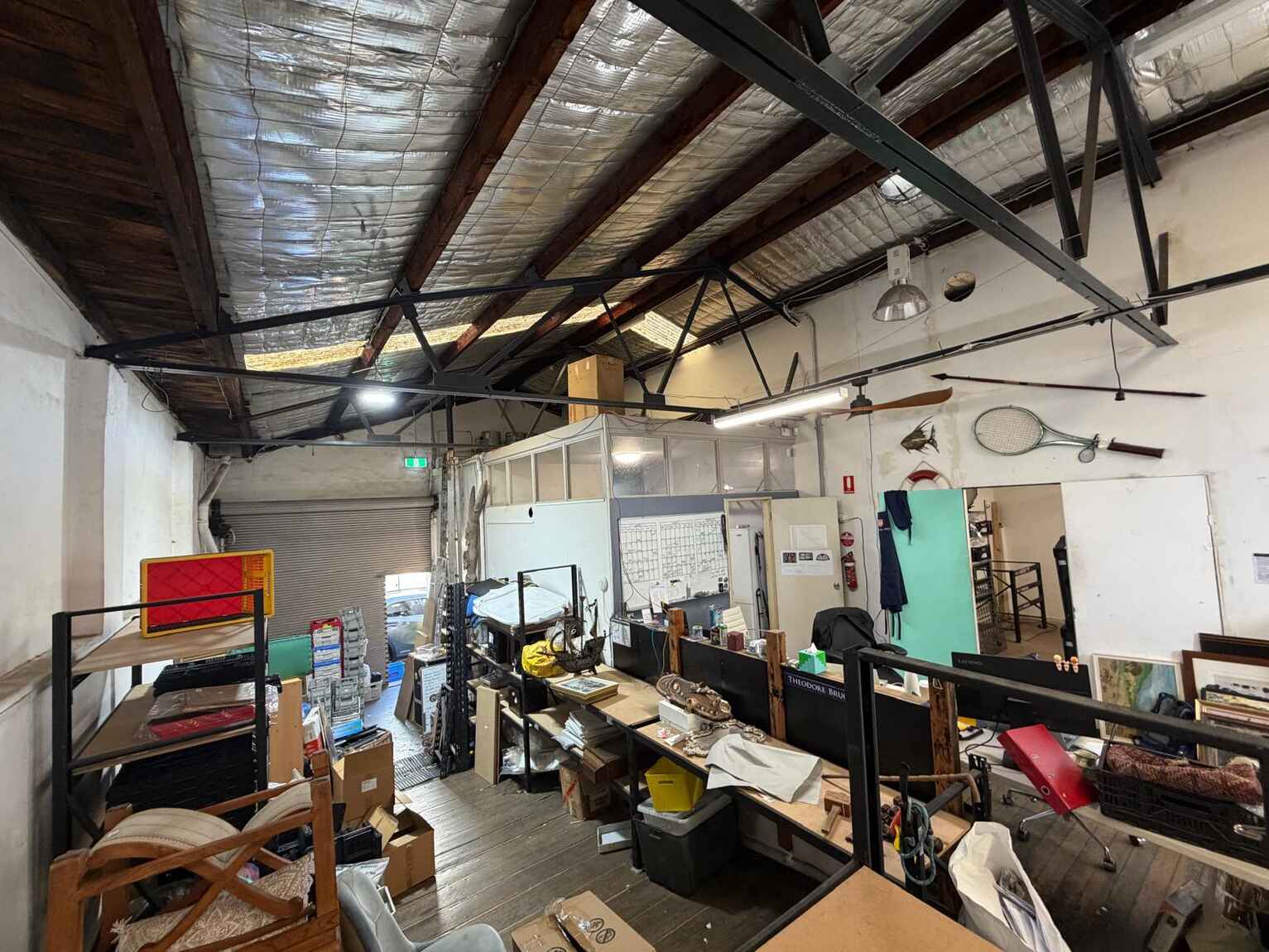 First Floor/118-120 Parramatta Road Stanmore First Floor/118-120 Parramatta Road Stanmore