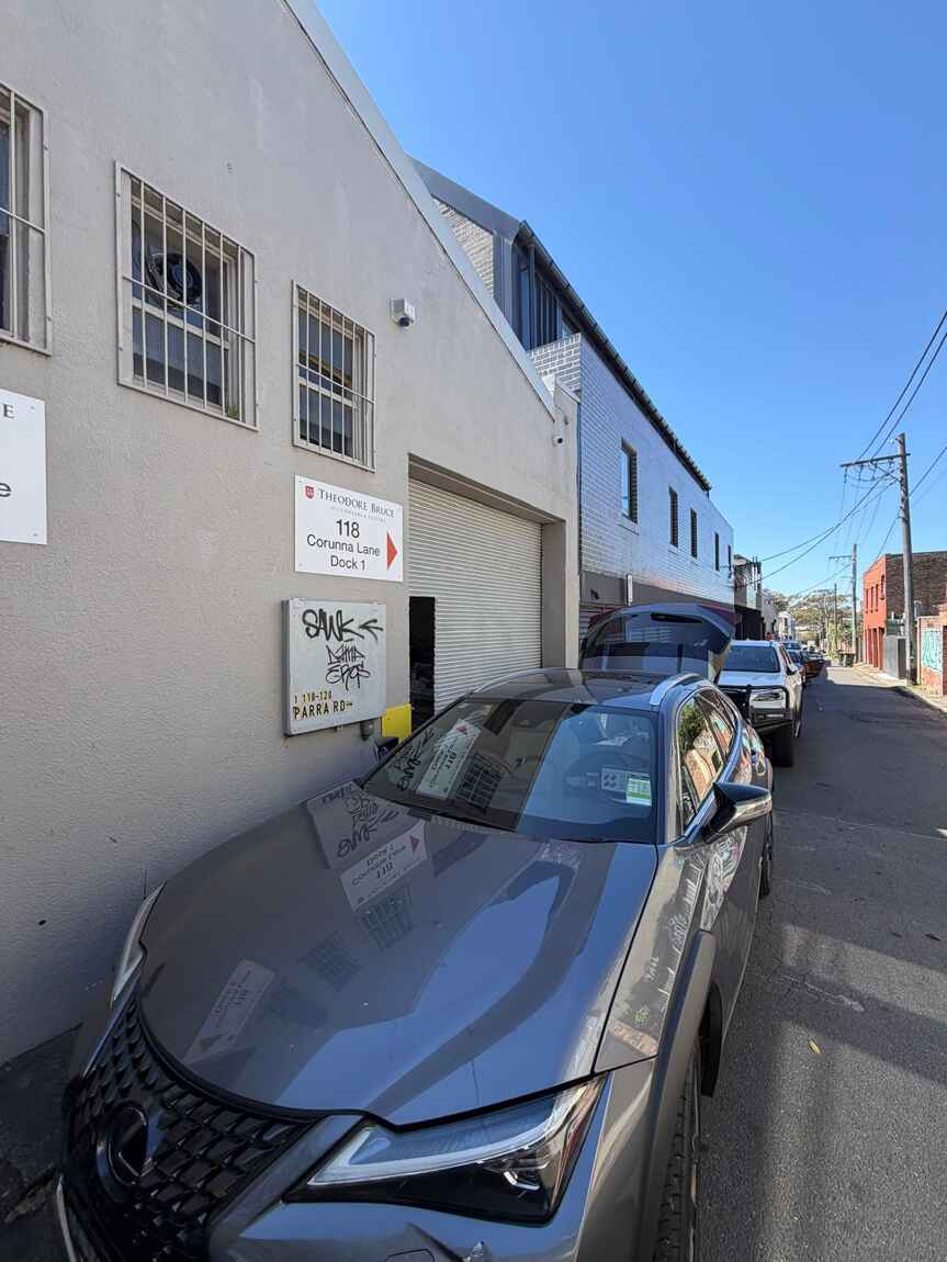 First Floor/118-120 Parramatta Road Stanmore First Floor/118-120 Parramatta Road Stanmore