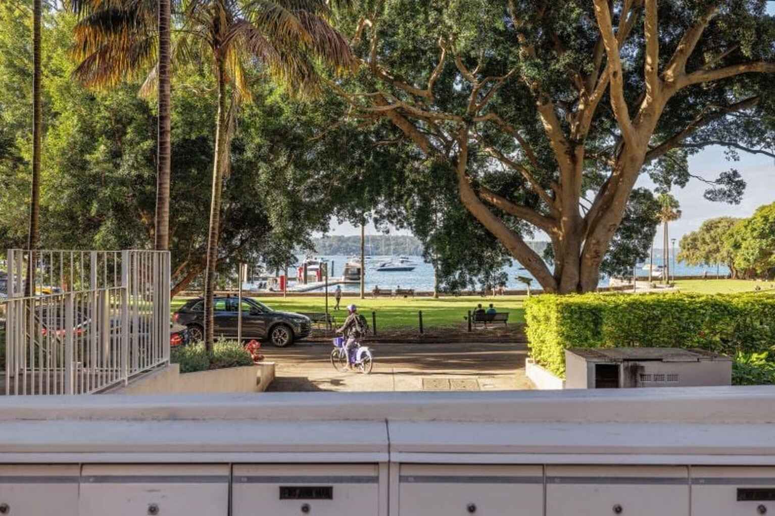 45/5-7 The Esplanade Elizabeth Bay