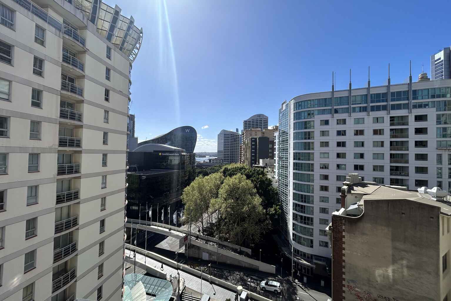 Level 10/107/2-8 Dixon Street Sydney