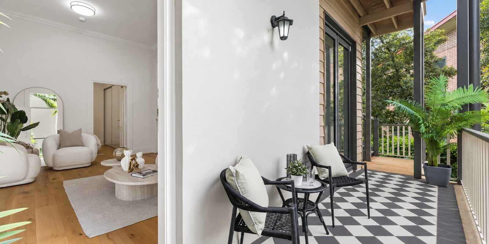 28/12 Leicester Street Marrickville