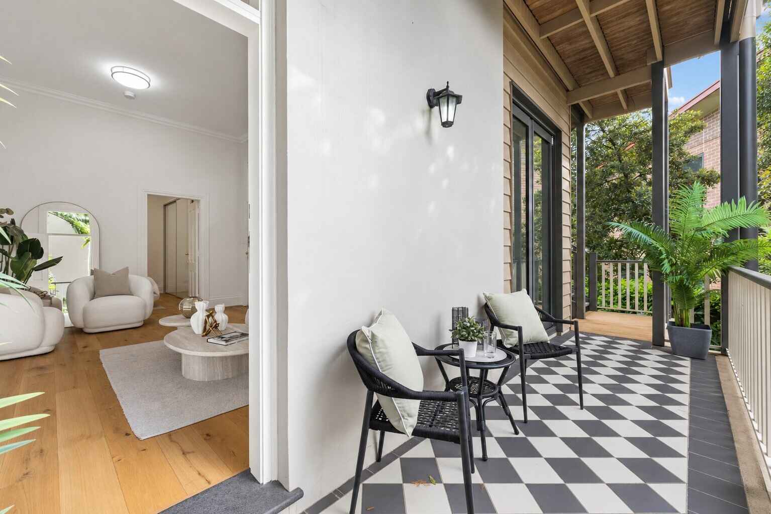 28/12 Leicester Street Marrickville