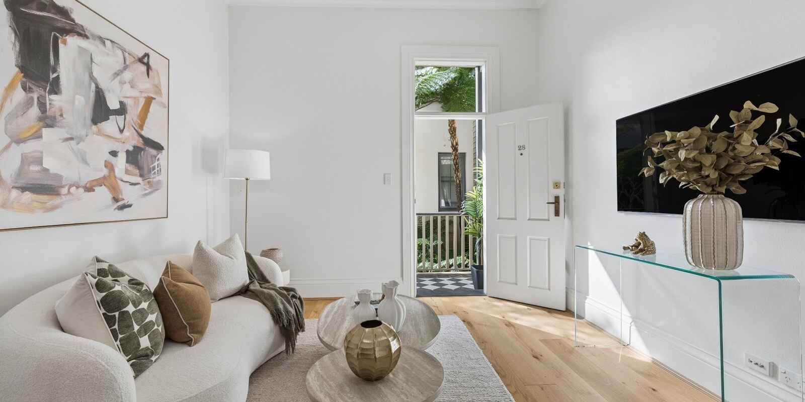 28/12 Leicester Street Marrickville