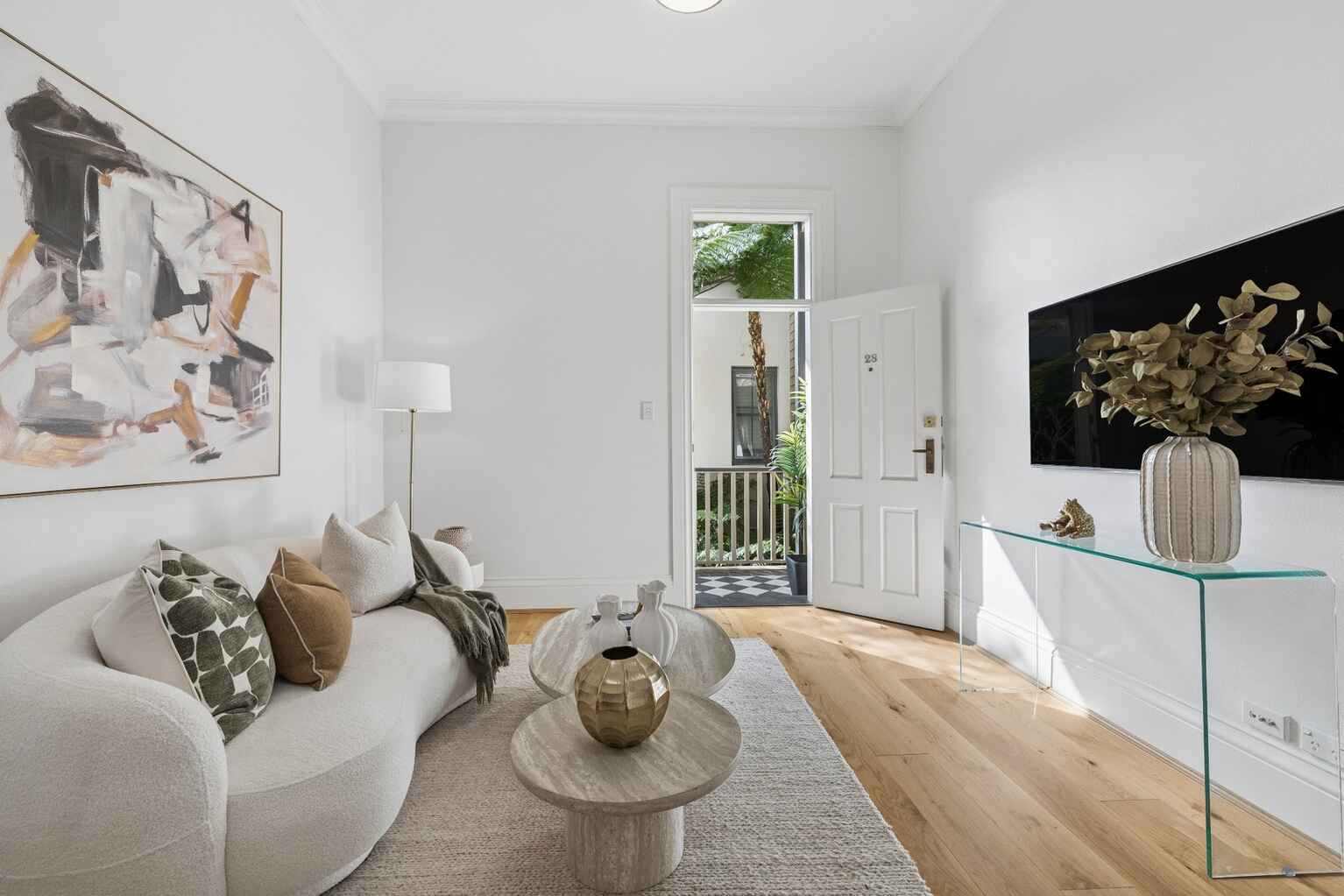 28/12 Leicester Street Marrickville