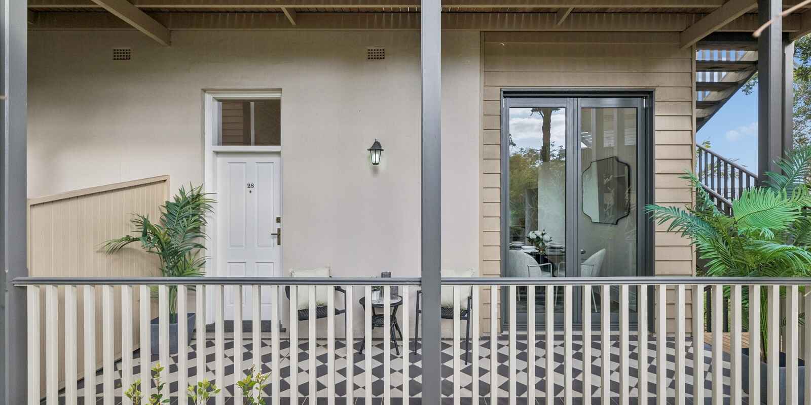 28/12 Leicester Street Marrickville