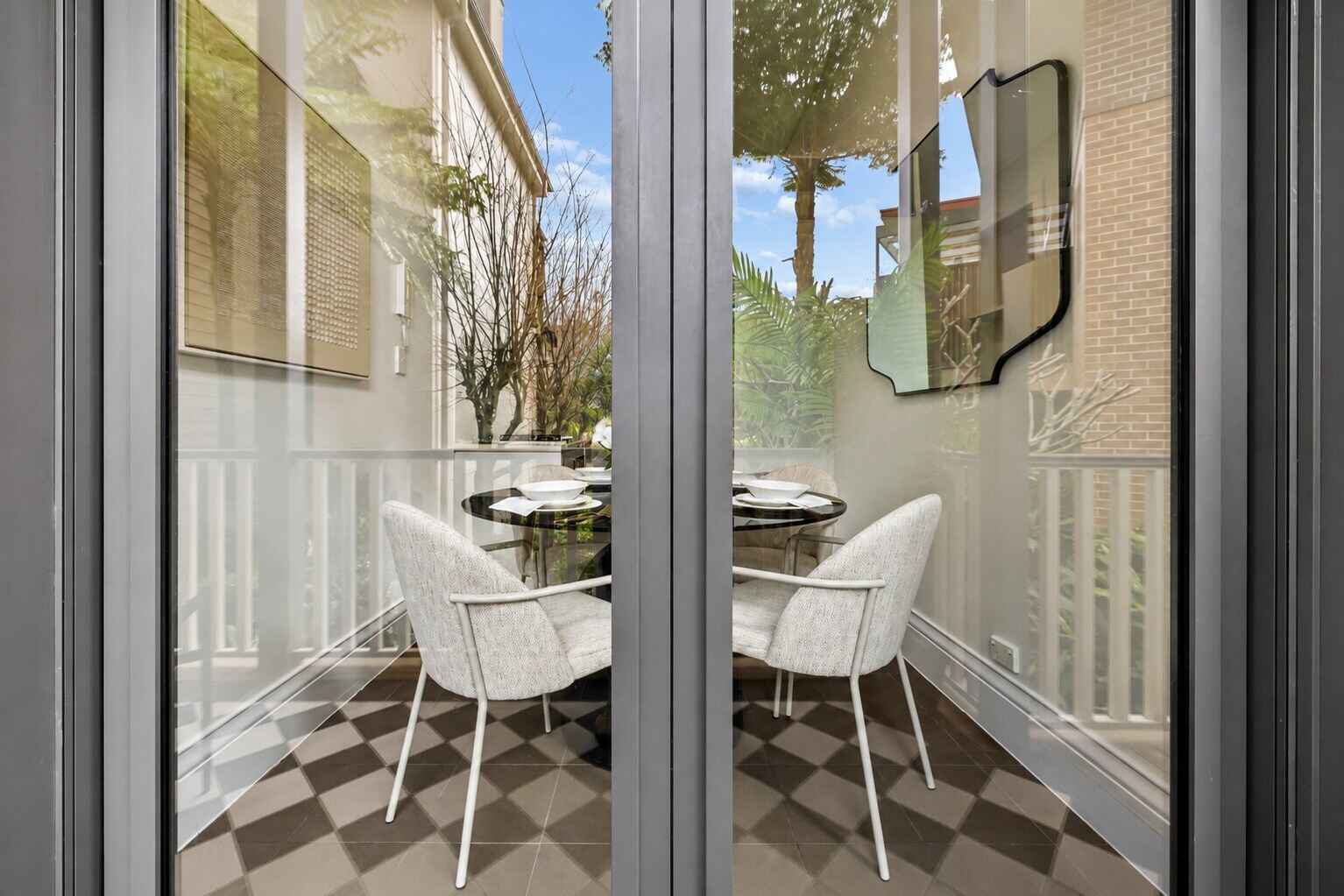 28/12 Leicester Street Marrickville