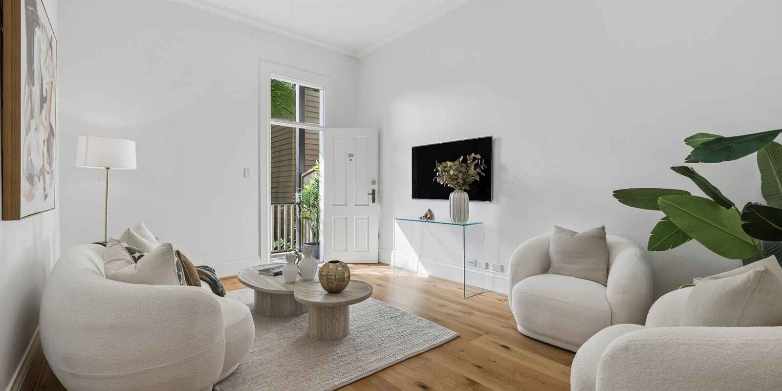 28/12 Leicester Street Marrickville