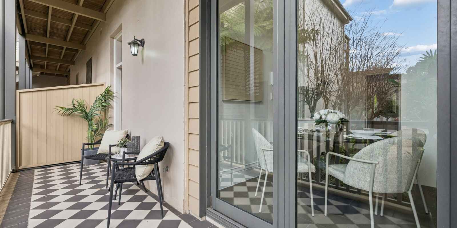 28/12 Leicester Street Marrickville