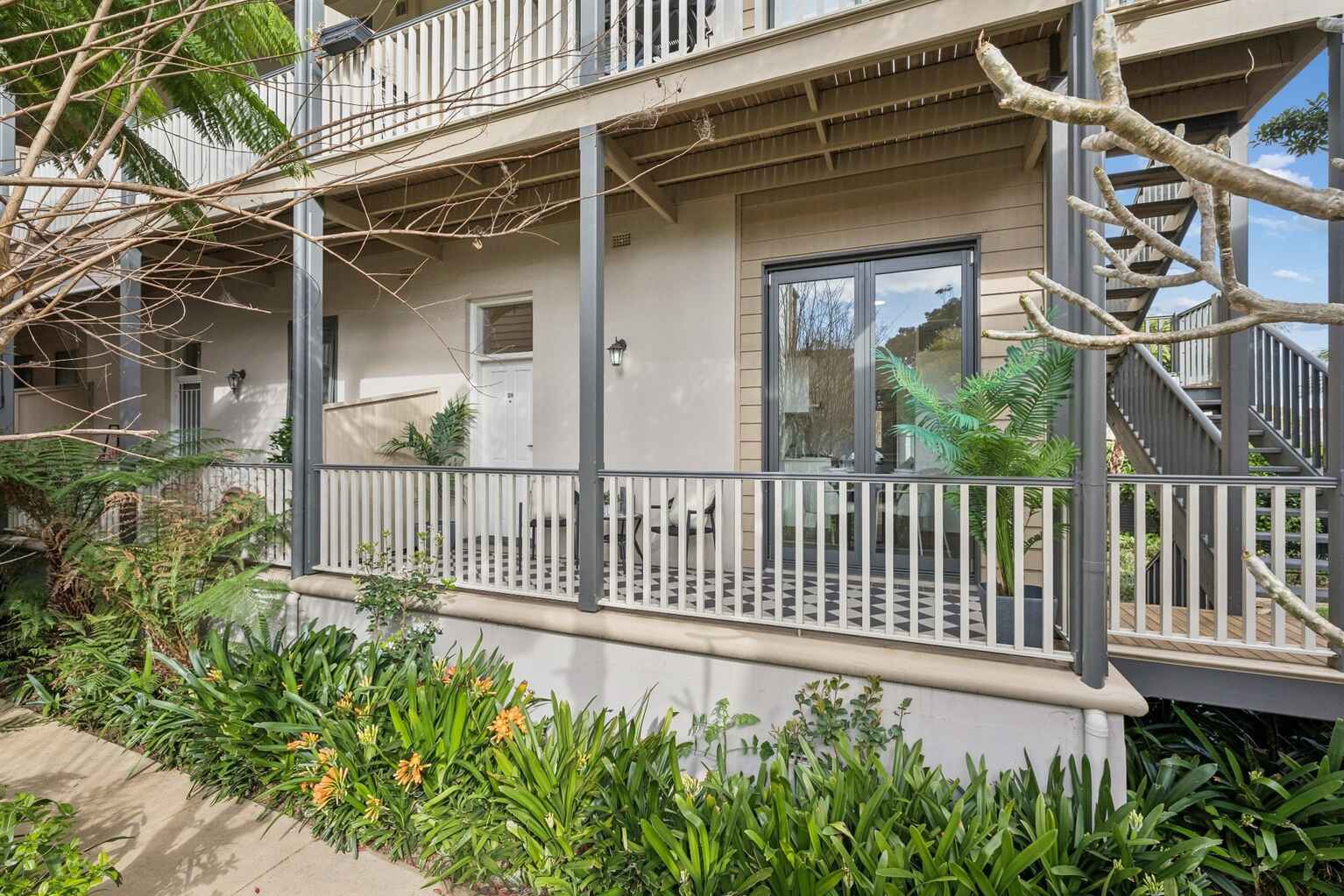 28/12 Leicester Street Marrickville