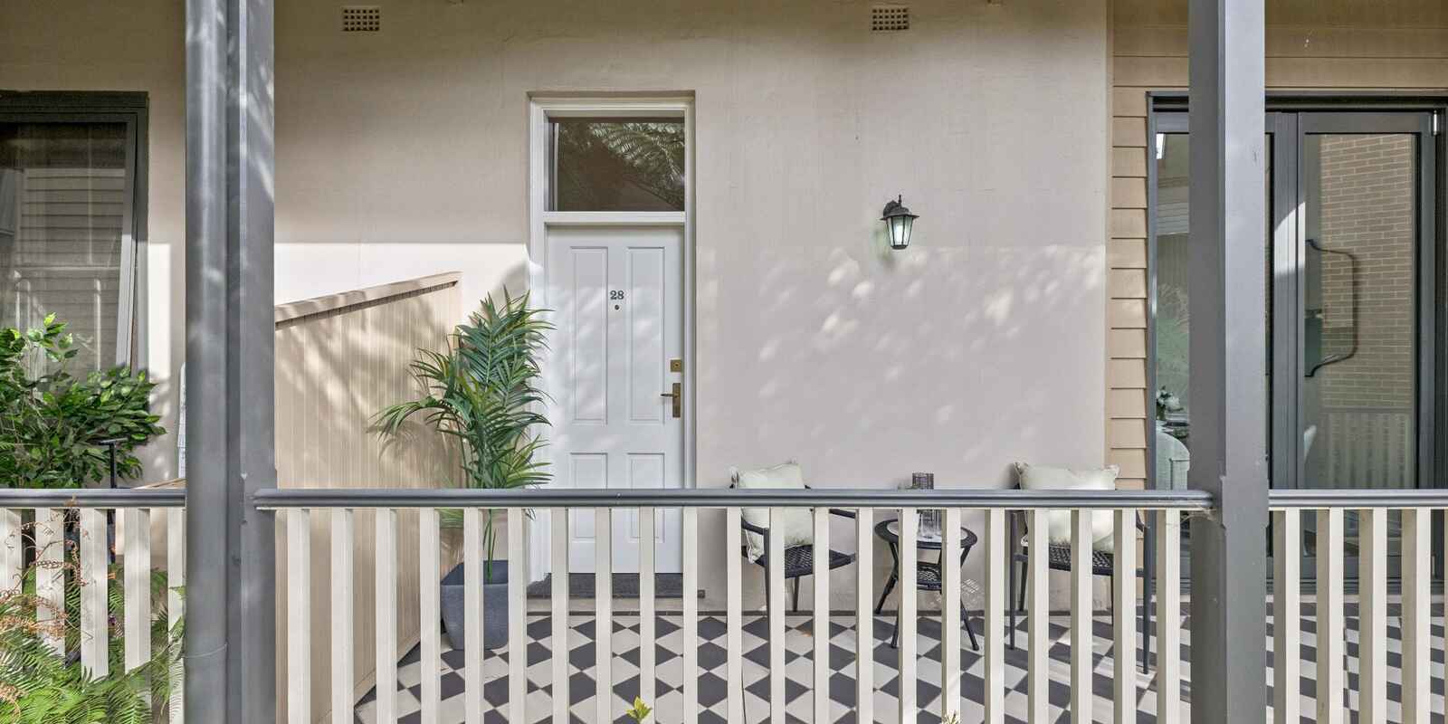 28/12 Leicester Street Marrickville