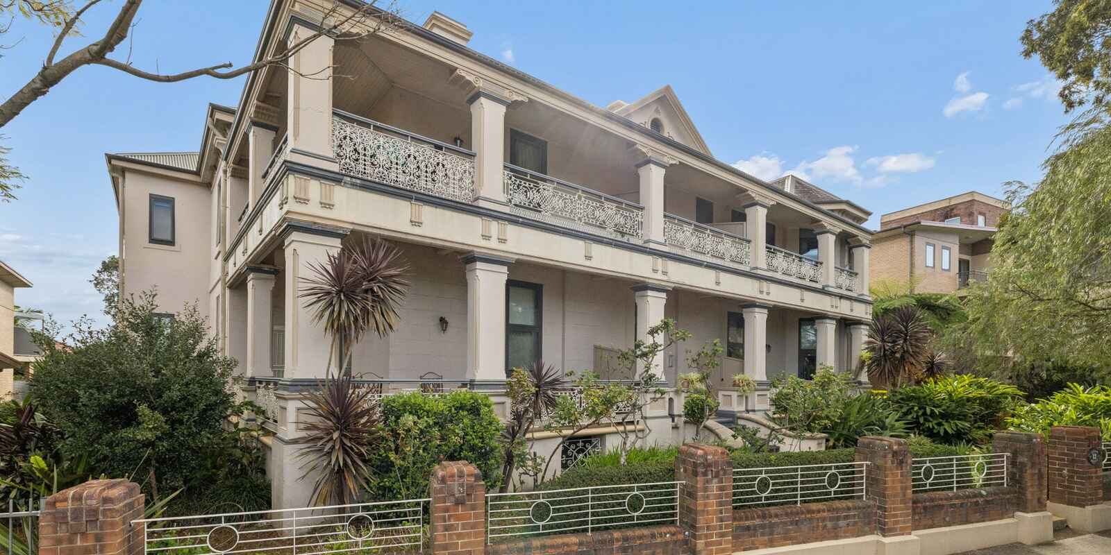 28/12 Leicester Street Marrickville