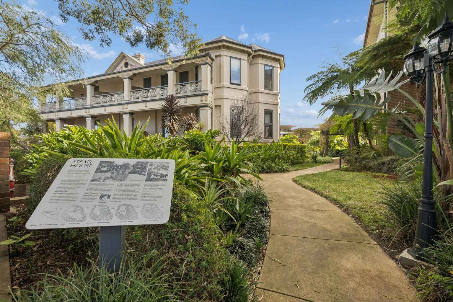 28/12 Leicester Street Marrickville