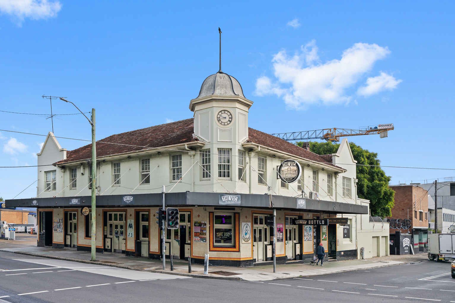 28/12 Leicester Street Marrickville