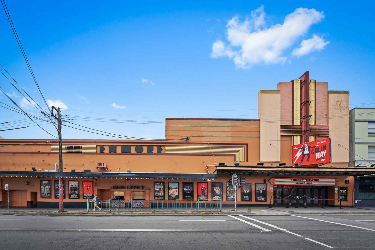 28/12 Leicester Street Marrickville