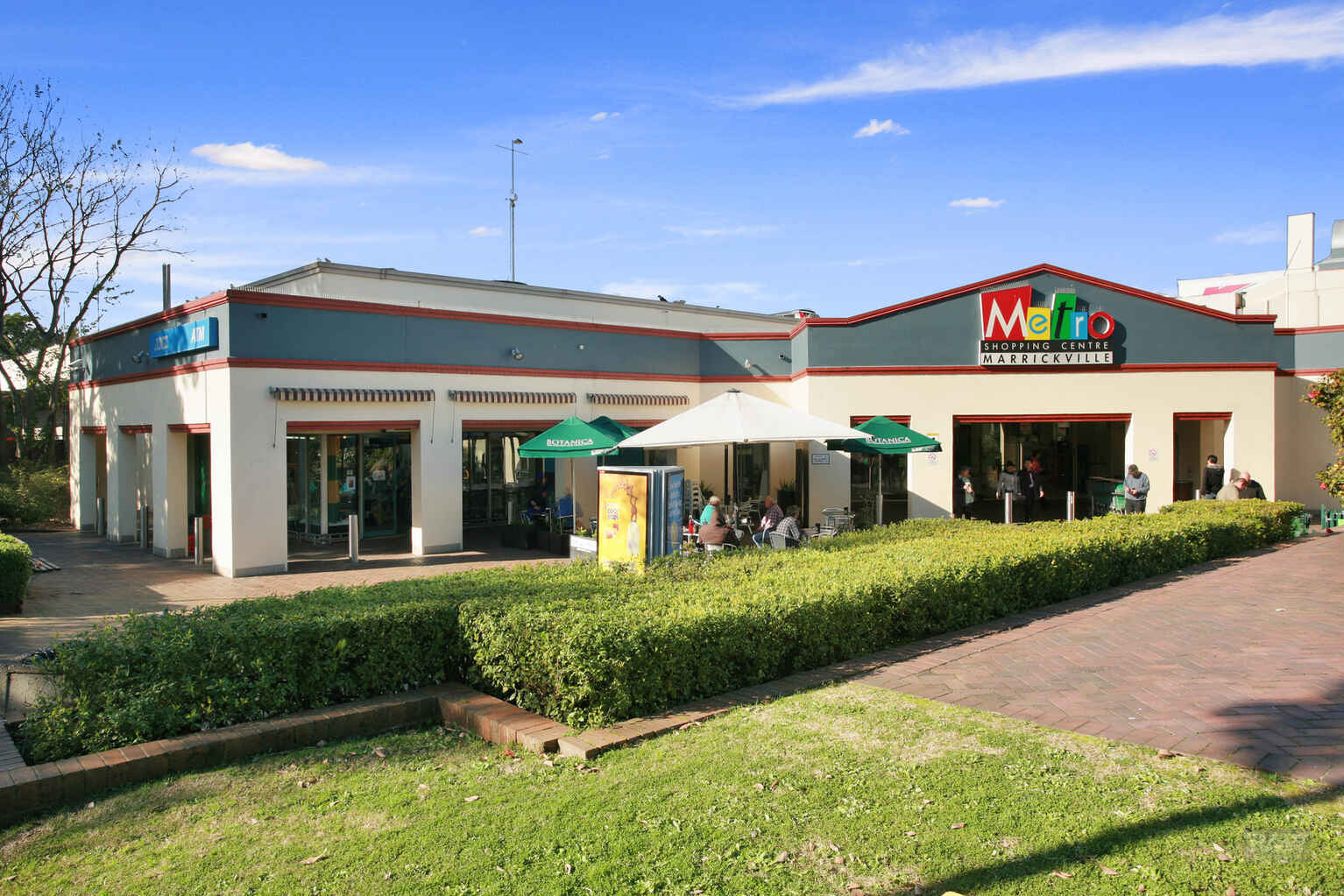 28/12 Leicester Street Marrickville