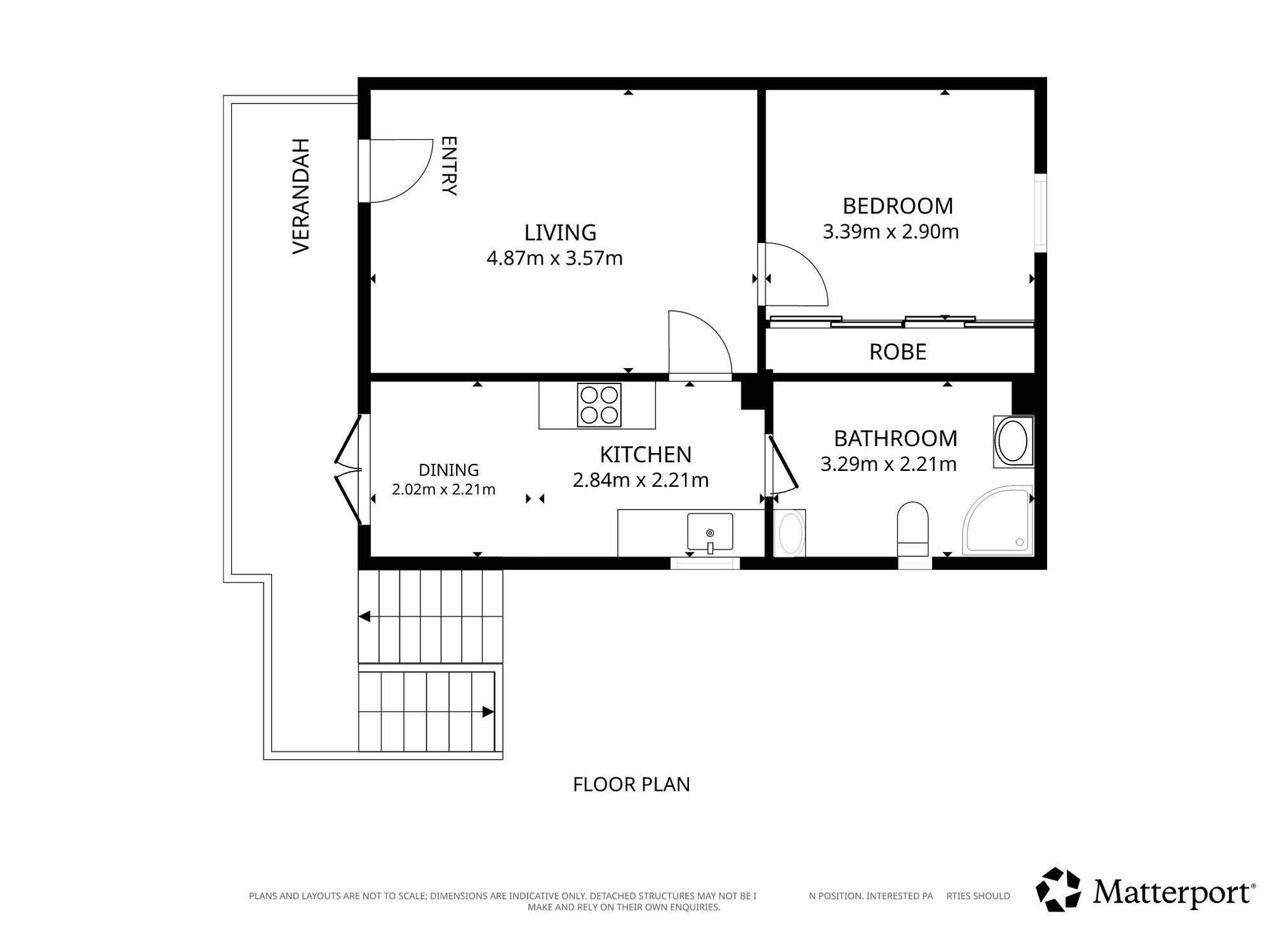28/12 Leicester Street Marrickville