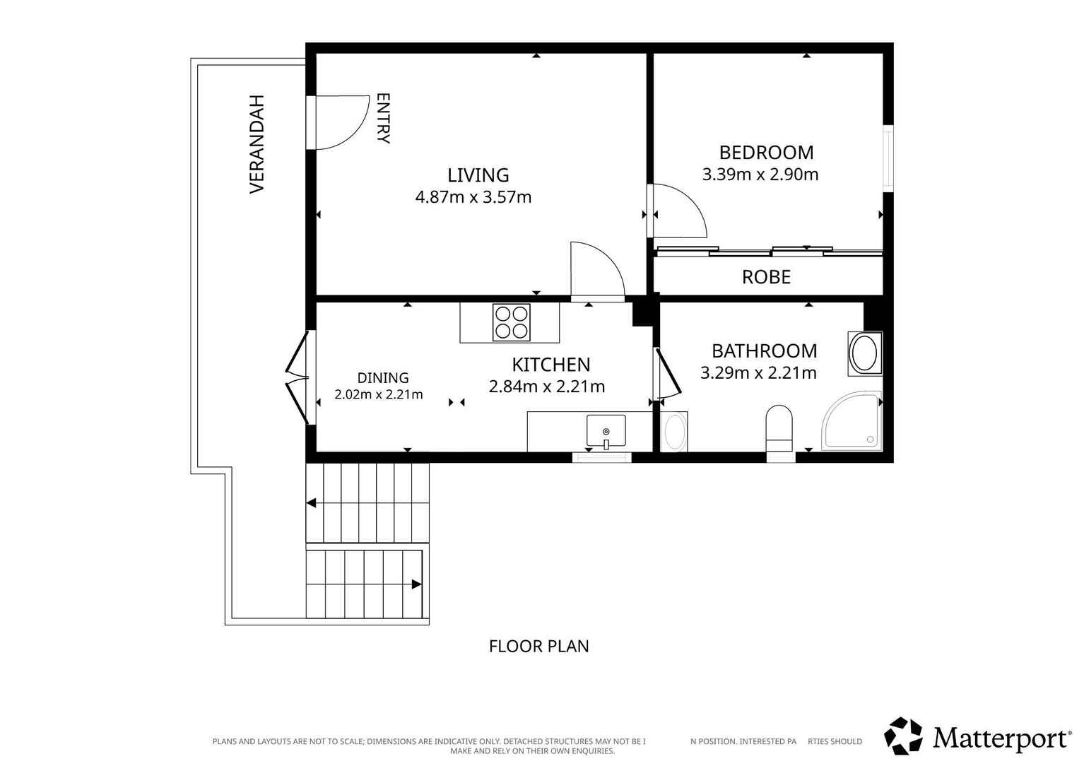 28/12 Leicester Street Marrickville