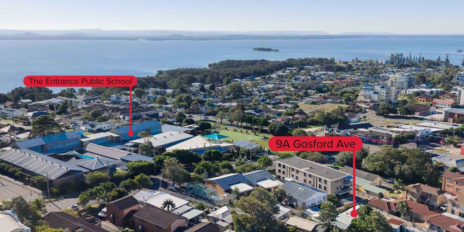 9A Gosford Avenue The Entrance