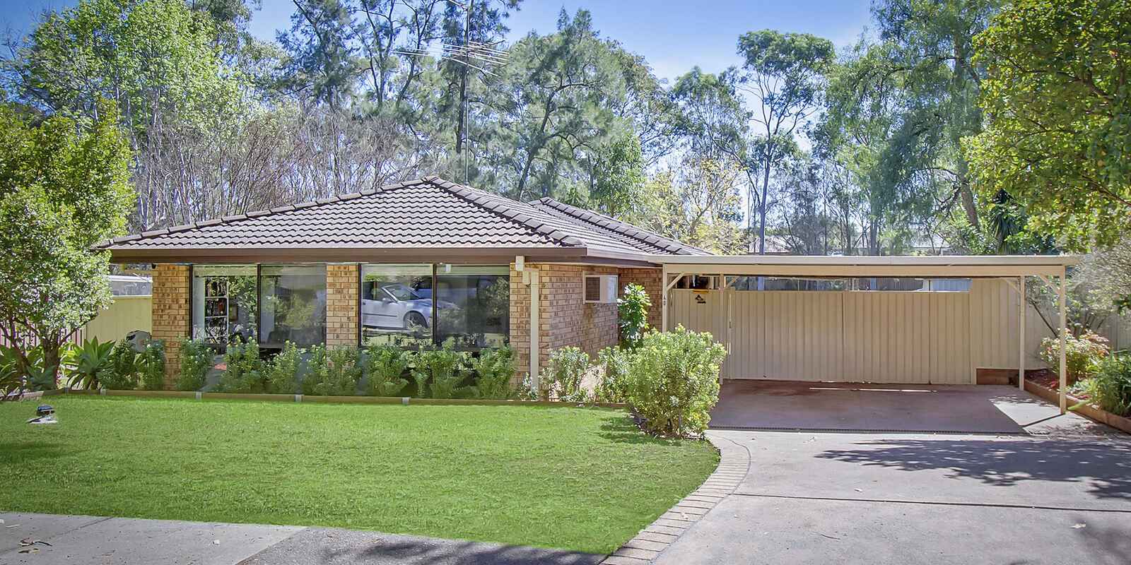 40 Pendley Crescent Quakers Hill