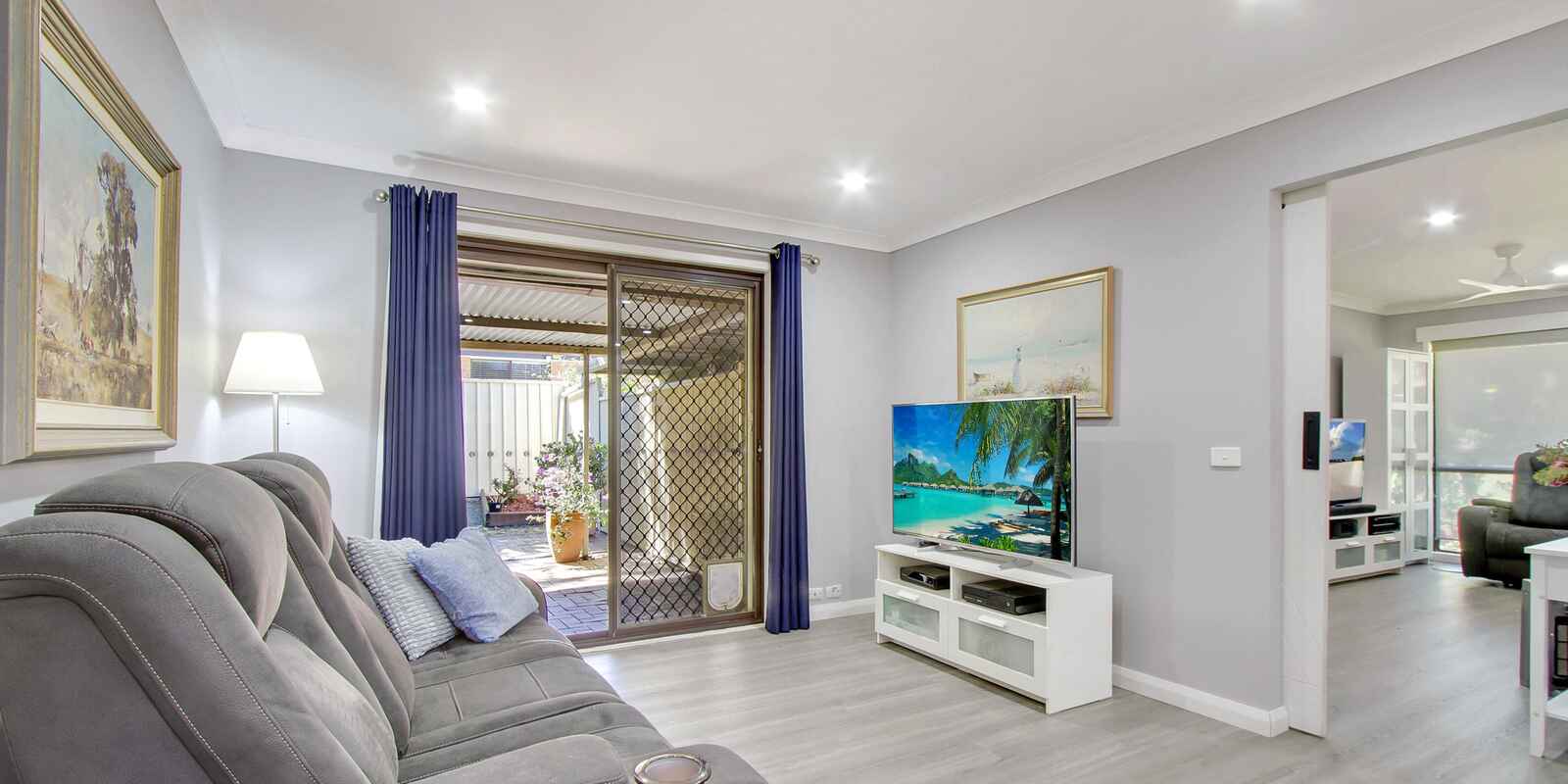 40 Pendley Crescent Quakers Hill