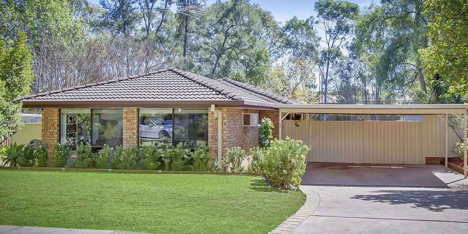 40 Pendley Crescent Quakers Hill