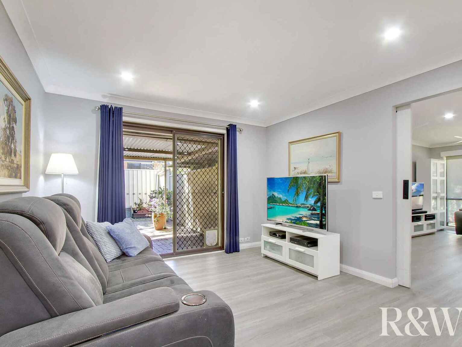 40 Pendley Crescent Quakers Hill