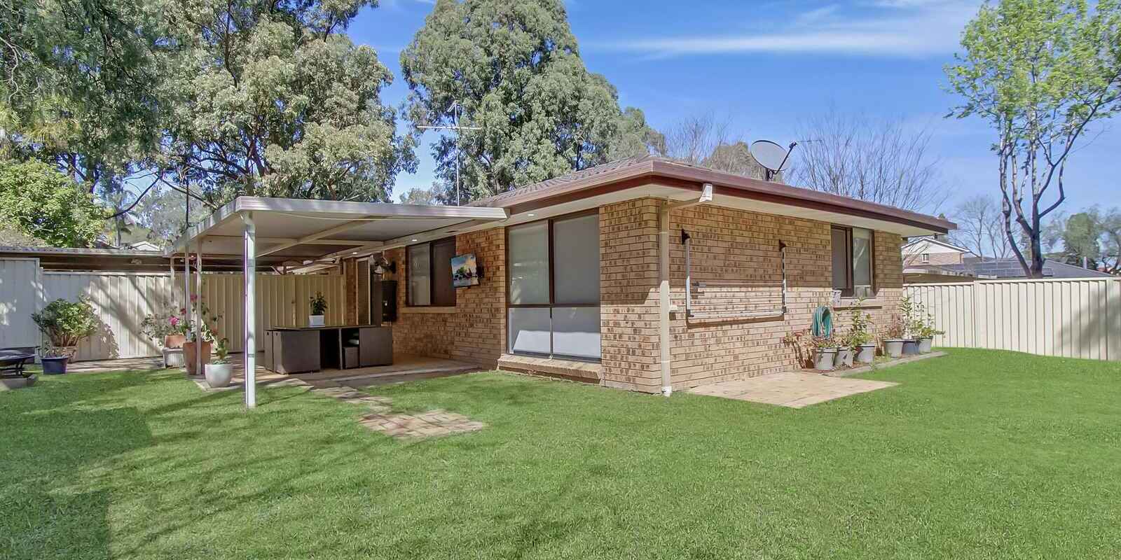 40 Pendley Crescent Quakers Hill