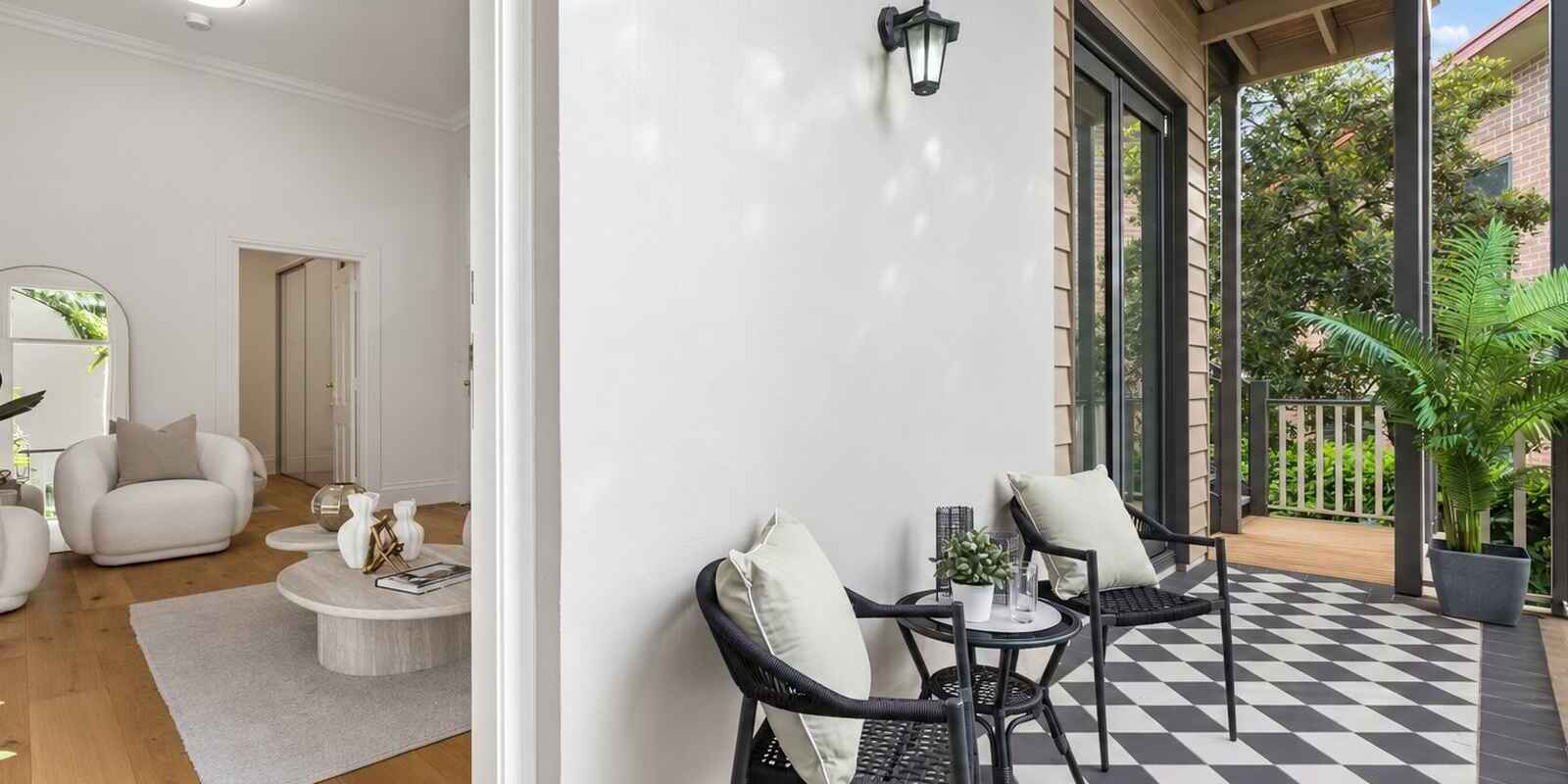 28/12 Leicester Street Marrickville