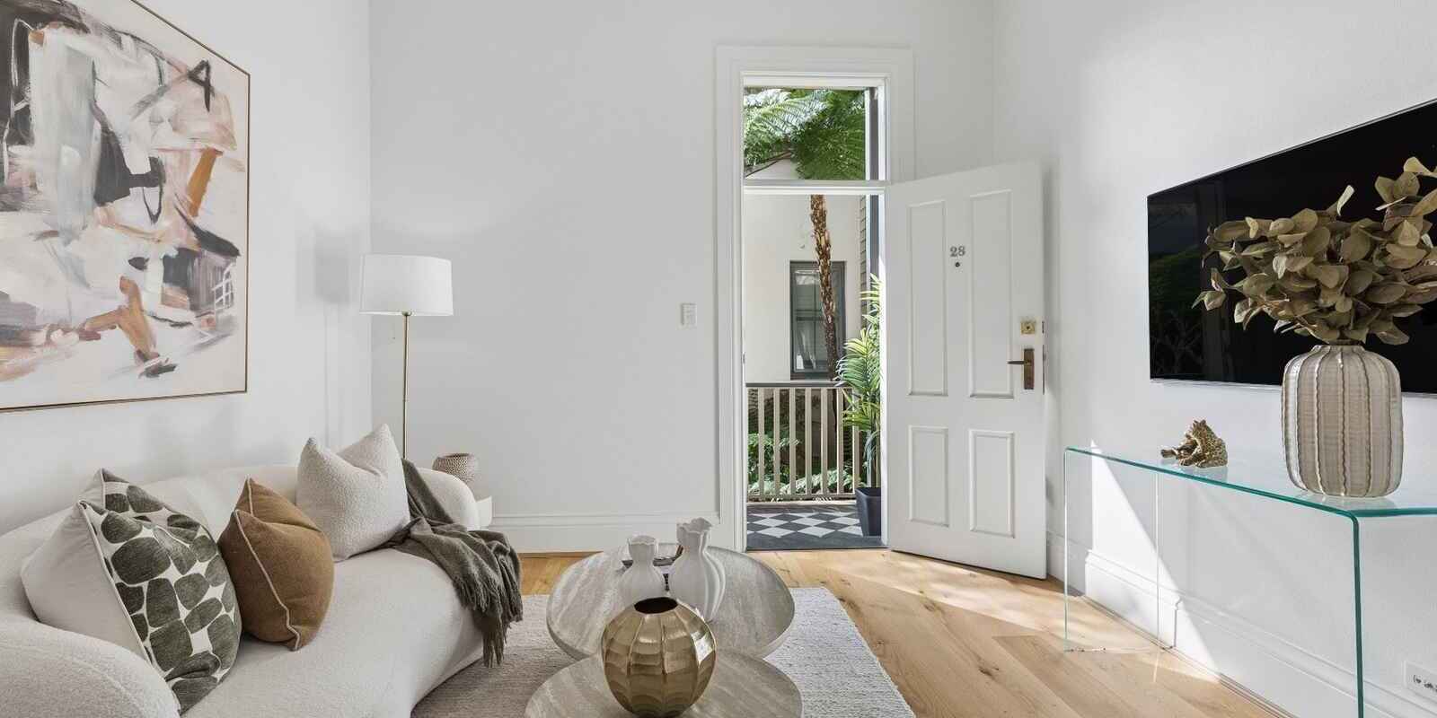 28/12 Leicester Street Marrickville