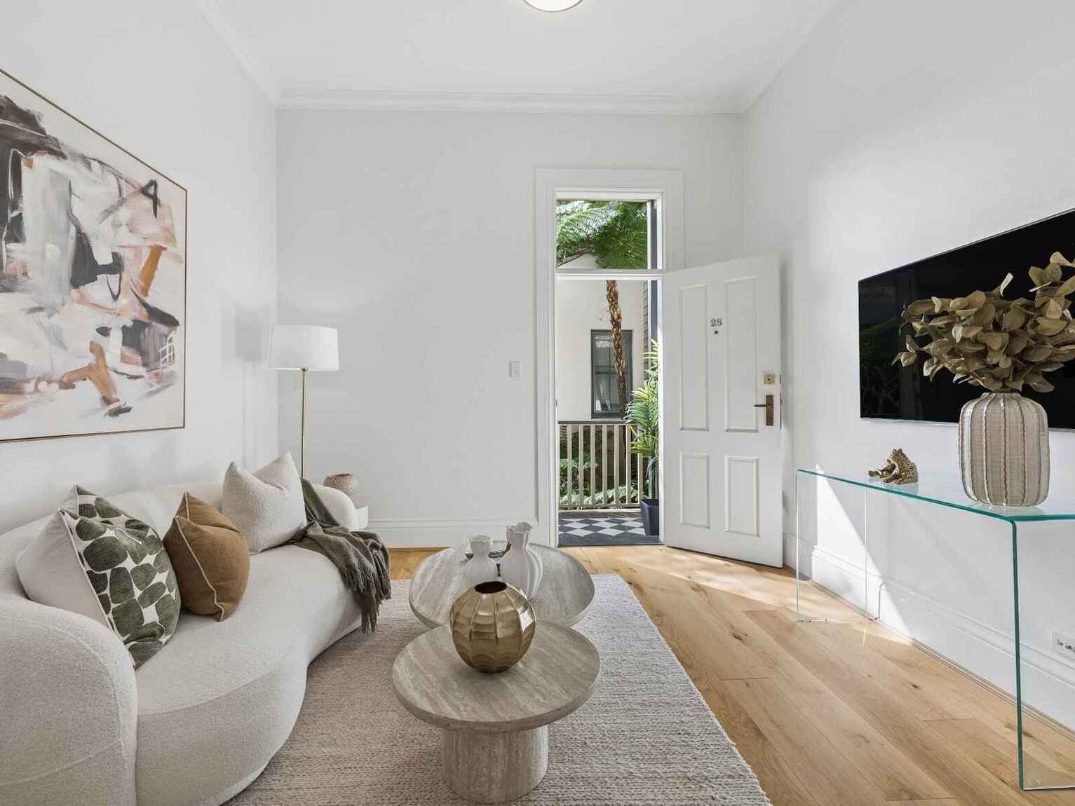 28/12 Leicester Street Marrickville