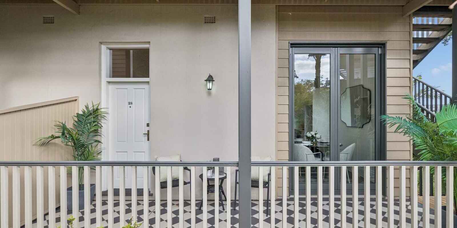 28/12 Leicester Street Marrickville