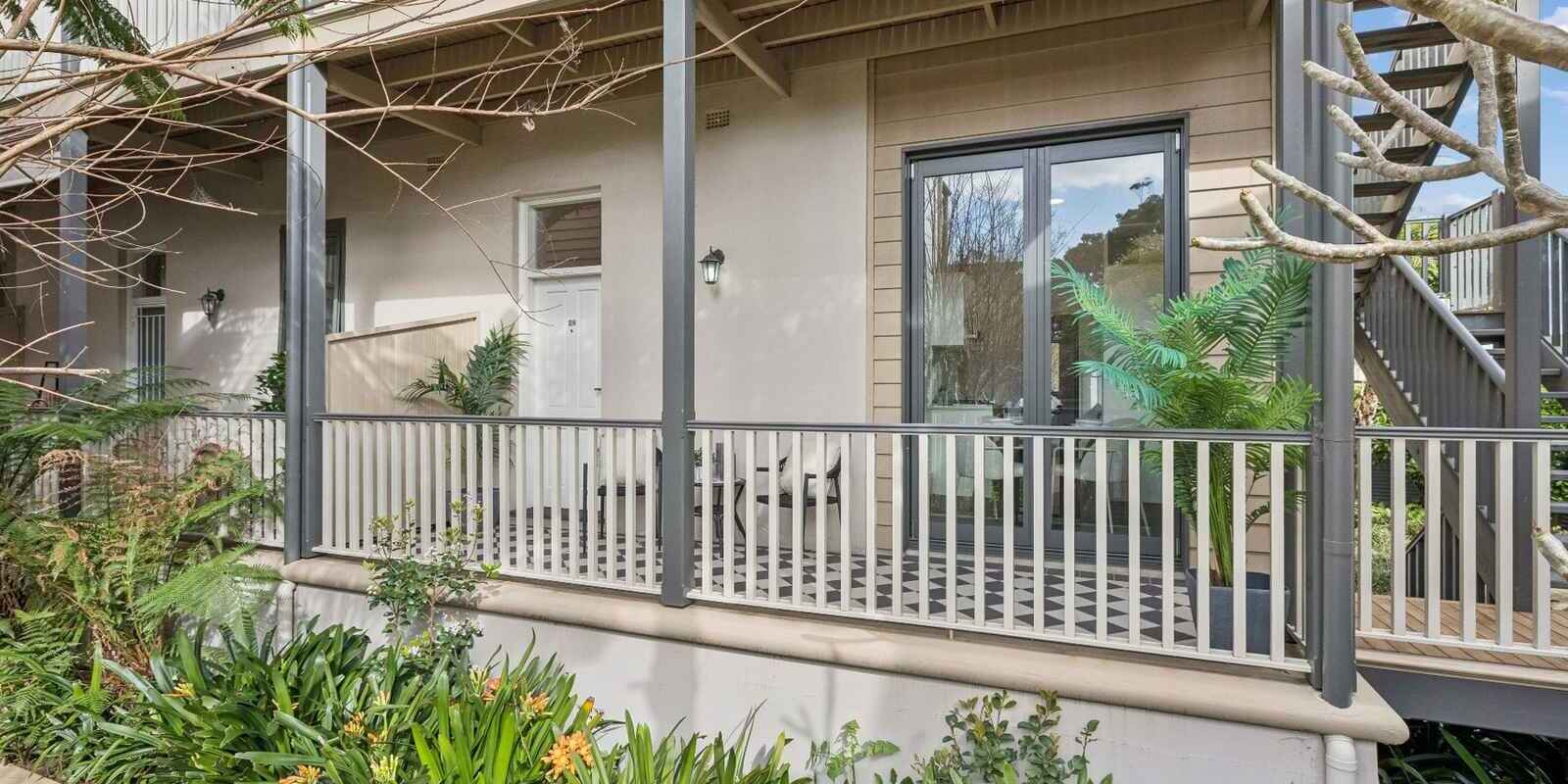 28/12 Leicester Street Marrickville