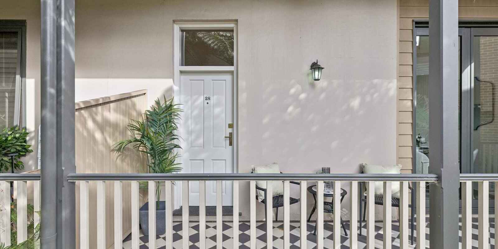 28/12 Leicester Street Marrickville