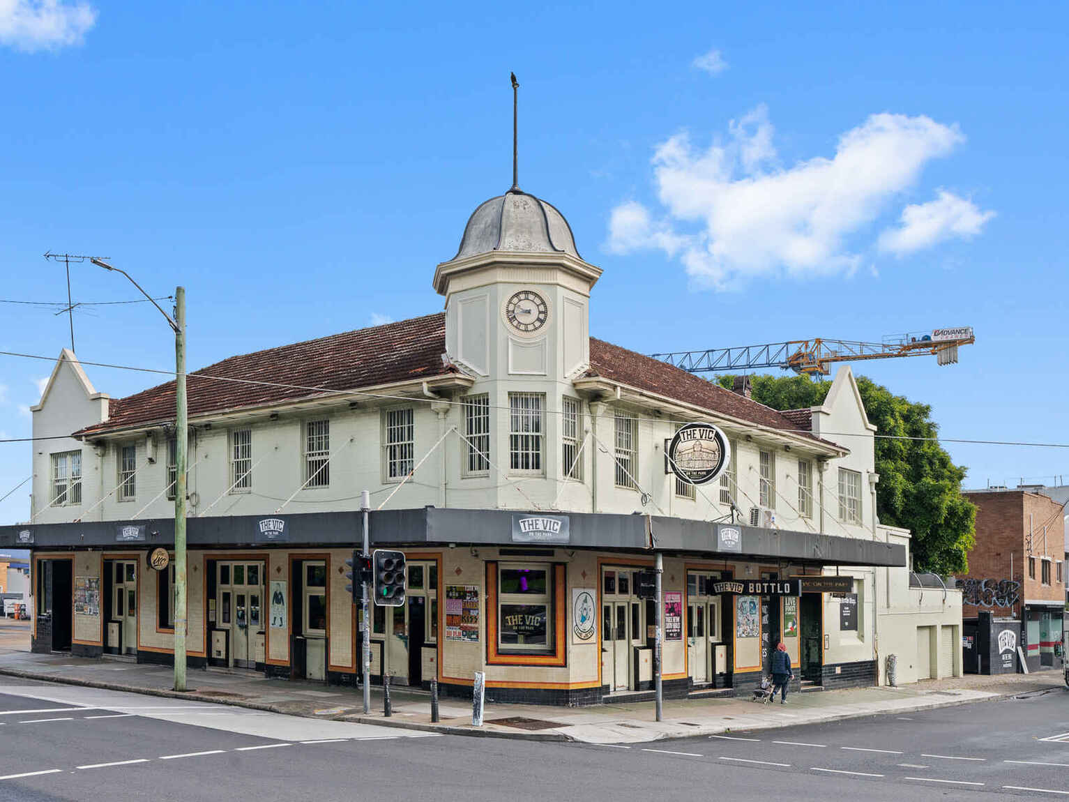 28/12 Leicester Street Marrickville