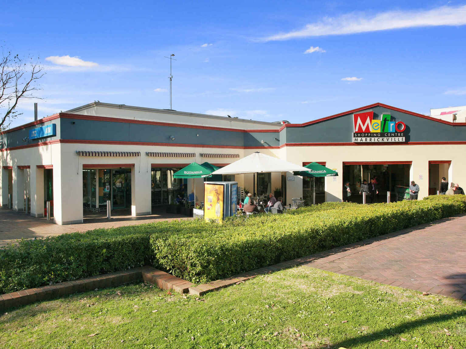 28/12 Leicester Street Marrickville