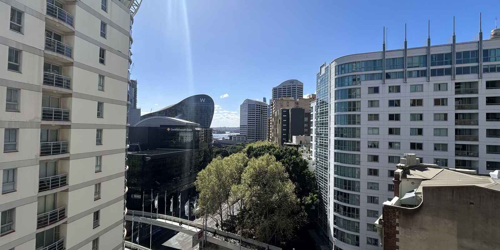 Level 10/107/2-8 Dixon Street Sydney