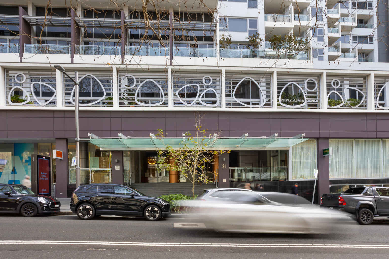 404/81 Macleay Street Potts Point 404/81 Macleay Street Potts Point
