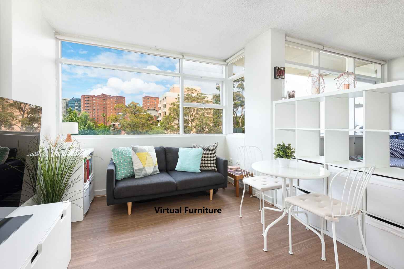308/54 High Street North Sydney