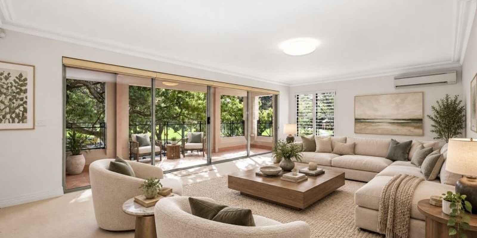 4/17-19 Waratah Street Rushcutters Bay 4/17-19 Waratah Street Rushcutters Bay