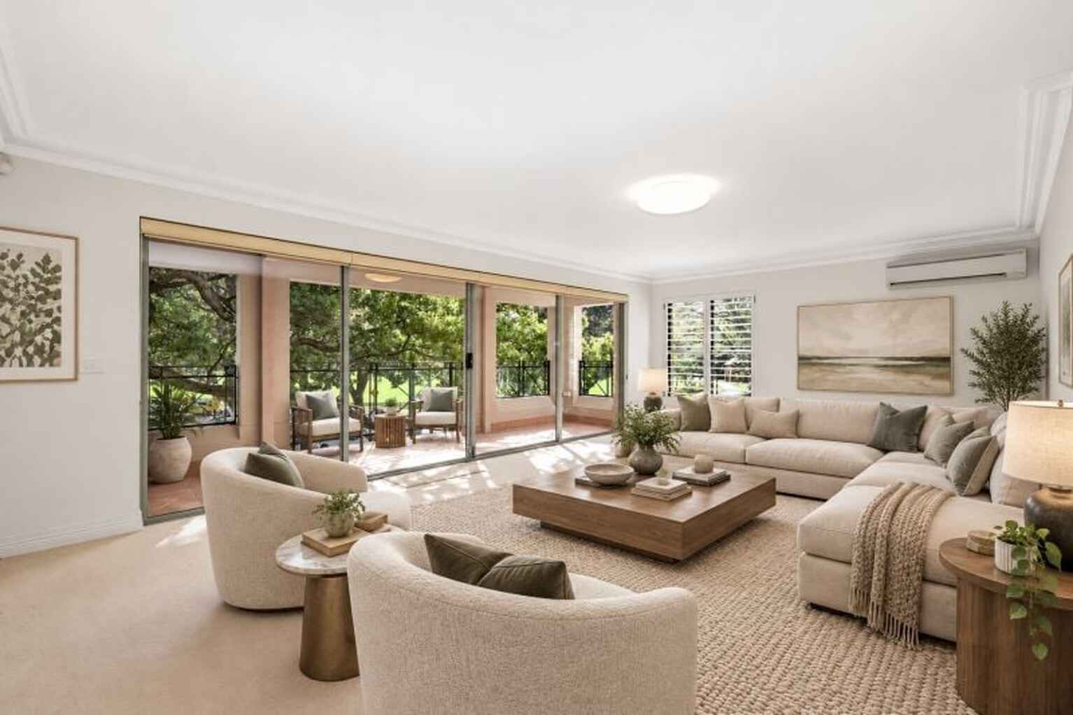 4/17-19 Waratah Street Rushcutters Bay 4/17-19 Waratah Street Rushcutters Bay