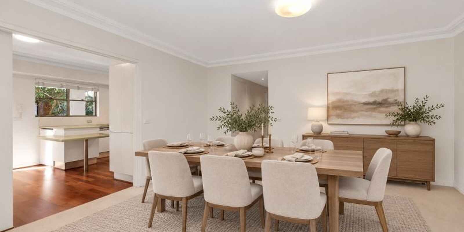 4/17-19 Waratah Street Rushcutters Bay 4/17-19 Waratah Street Rushcutters Bay