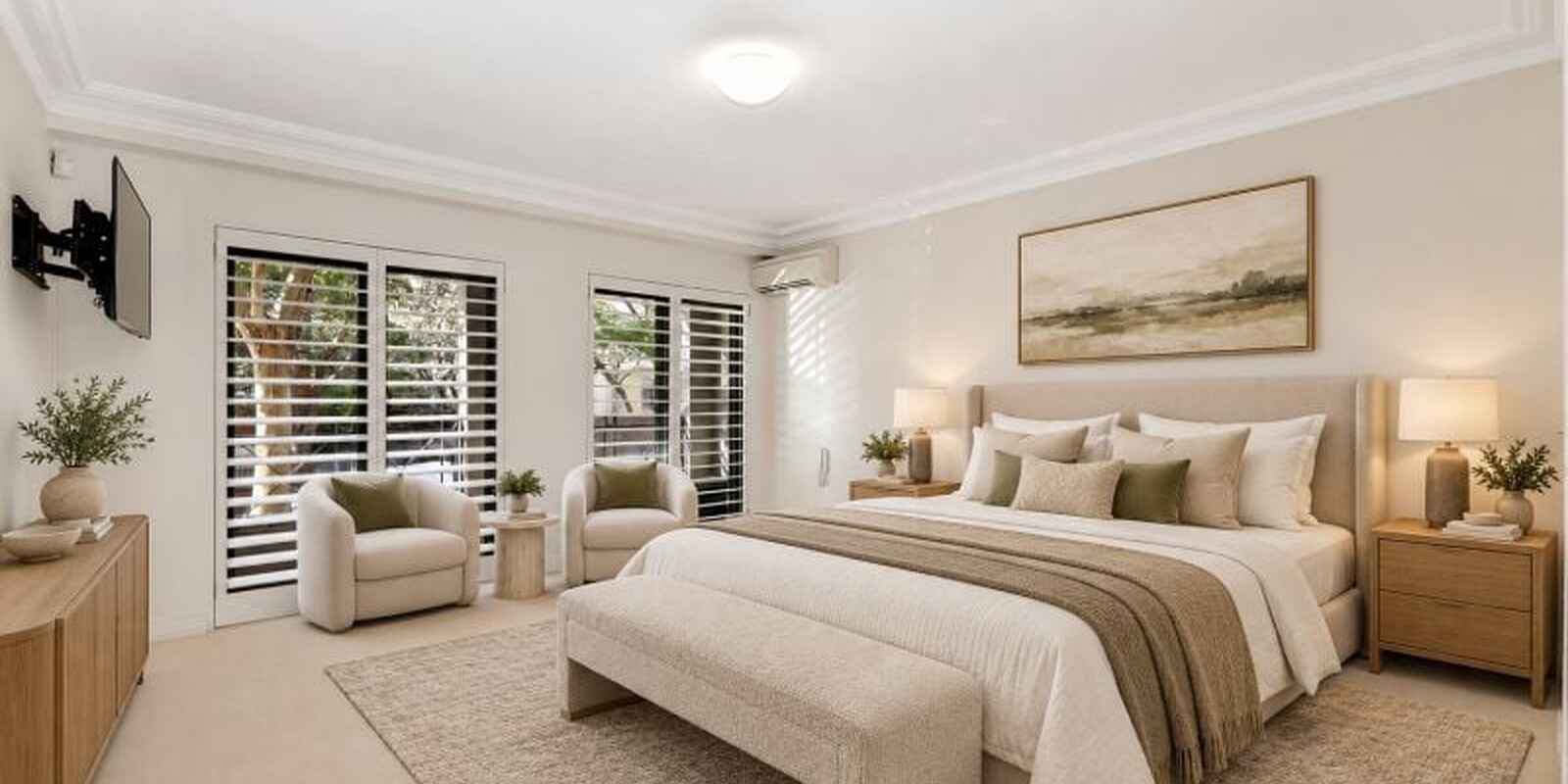 4/17-19 Waratah Street Rushcutters Bay 4/17-19 Waratah Street Rushcutters Bay